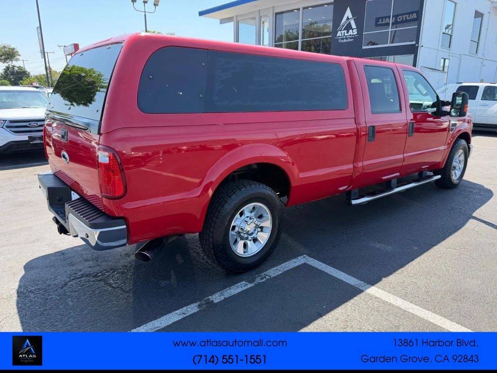 ford f-250 super duty 2008 1FTSW20R68EC47264 image ford f-250 super duty 2008 1FTSW20R68EC47264 image